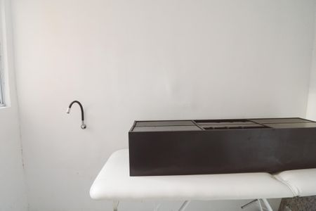 Casa para alugar com 40m², 1 quarto e 1 vagaCozinha