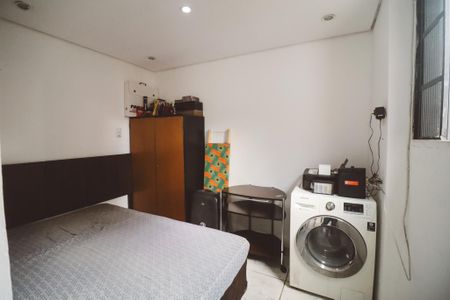 Casa para alugar com 40m², 1 quarto e 1 vagaSuíte