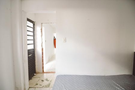 Quarto Suíte de casa para alugar com 1 quarto, 40m² em Jardim Primavera, São Paulo