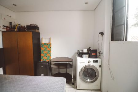 Casa para alugar com 40m², 1 quarto e 1 vagaSuíte