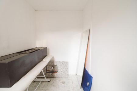 Casa para alugar com 40m², 1 quarto e 1 vagaCozinha