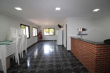 Apartamento para alugar com 82m², 2 quartos e 1 vagaÁrea Comum