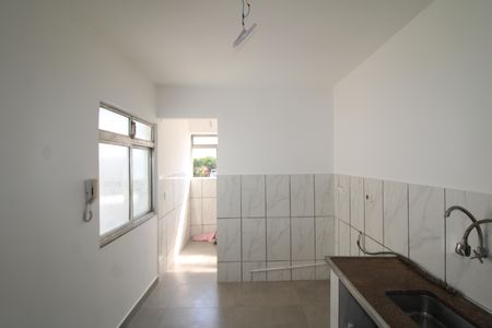 Apartamento para alugar com 82m², 2 quartos e 1 vagaCozinha