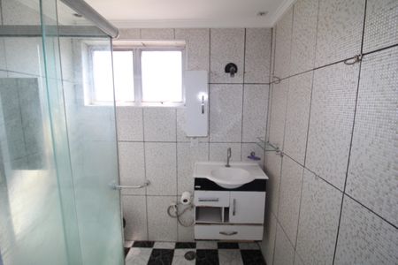 Apartamento para alugar com 82m², 2 quartos e 1 vagaBanheiro