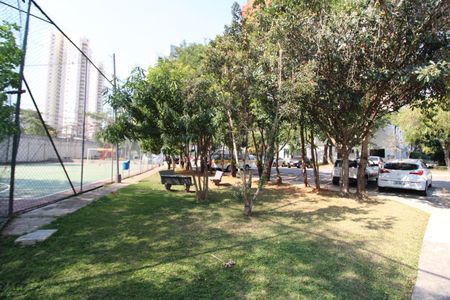 Apartamento para alugar com 82m², 2 quartos e 1 vagaÁrea Comum