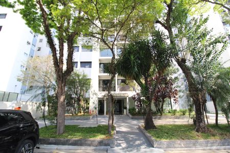 Apartamento para alugar com 82m², 2 quartos e 1 vagaÁrea Comum