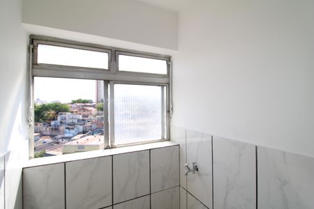 Apartamento para alugar com 82m², 2 quartos e 1 vagaÁrea de Serviço