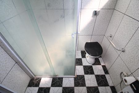 Apartamento para alugar com 82m², 2 quartos e 1 vagaBanheiro