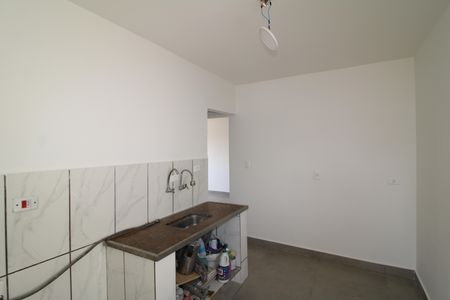 Apartamento para alugar com 82m², 2 quartos e 1 vagaCozinha