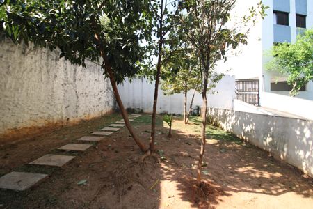 Apartamento para alugar com 82m², 2 quartos e 1 vagaÁrea Comum