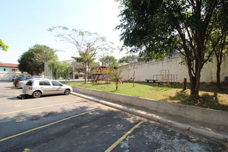 Apartamento para alugar com 82m², 2 quartos e 1 vagaÁrea Comum