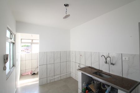 Apartamento para alugar com 82m², 2 quartos e 1 vagaCozinha