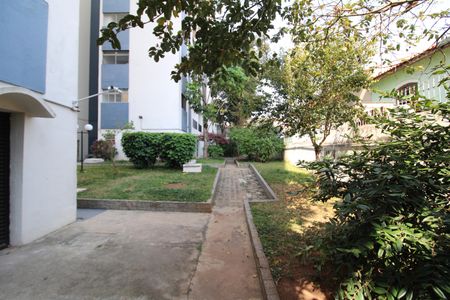 Apartamento para alugar com 82m², 2 quartos e 1 vagaÁrea Comum