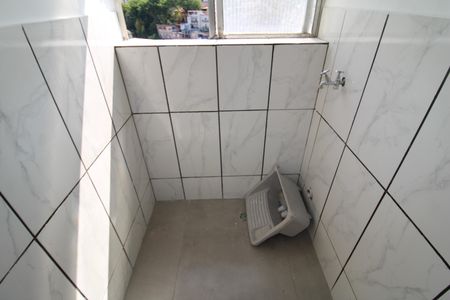 Apartamento para alugar com 82m², 2 quartos e 1 vagaÁrea de Serviço