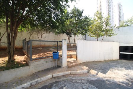 Apartamento para alugar com 82m², 2 quartos e 1 vagaÁrea Comum