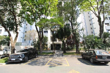 Apartamento para alugar com 82m², 2 quartos e 1 vagaÁrea Comum