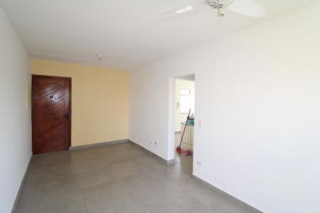 Apartamento para alugar com 82m², 2 quartos e 1 vagaSala