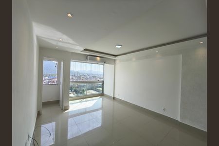 Apartamento para alugar com 3 quartos, 125m² em Barra da Tijuca, Rio de Janeiro