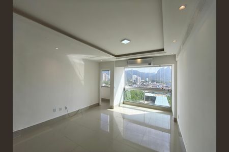 Apartamento para alugar com 3 quartos, 125m² em Barra da Tijuca, Rio de Janeiro