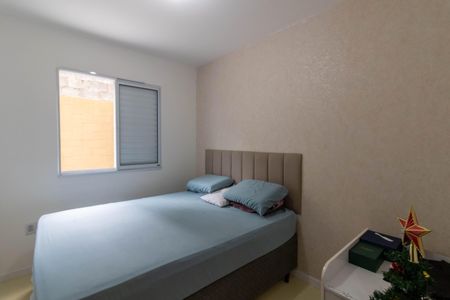 Quarto 1 de apartamento para alugar com 2 quartos, 51m² em Jardim Paraiso, Guarulhos