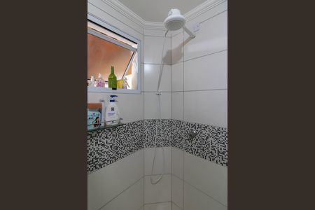 Apartamento para alugar com 51m², 2 quartos e 1 vaga Apartamento para alugar com 51m², 2 quartos e 1 vagaBanheiro
