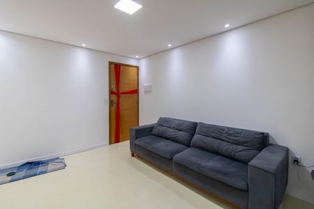 Sala de apartamento para alugar com 2 quartos, 51m² em Jardim Paraiso, Guarulhos