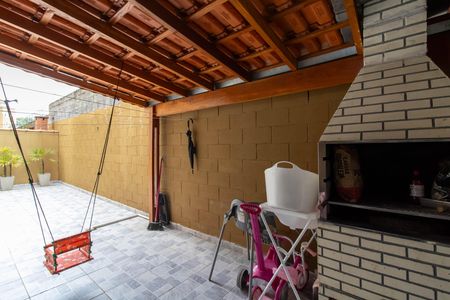 Apartamento para alugar com 51m², 2 quartos e 1 vaga Apartamento para alugar com 51m², 2 quartos e 1 vagaQuintal