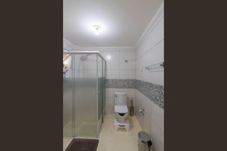 Apartamento para alugar com 51m², 2 quartos e 1 vaga Apartamento para alugar com 51m², 2 quartos e 1 vagaBanheiro