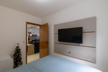 Quarto 1 de apartamento para alugar com 2 quartos, 51m² em Jardim Paraiso, Guarulhos