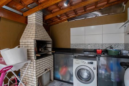 Apartamento para alugar com 51m², 2 quartos e 1 vaga Apartamento para alugar com 51m², 2 quartos e 1 vagaQuintal