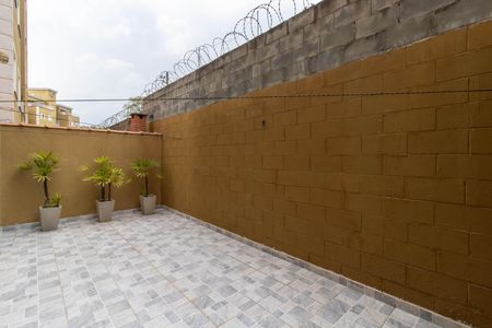 Apartamento para alugar com 51m², 2 quartos e 1 vaga Apartamento para alugar com 51m², 2 quartos e 1 vagaQuintal