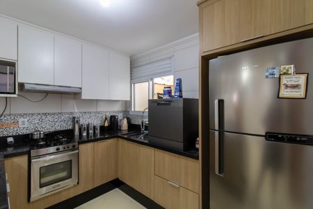 Apartamento para alugar com 51m², 2 quartos e 1 vaga Apartamento para alugar com 51m², 2 quartos e 1 vagaAcademia