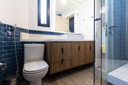 Apartamento à venda com 310m², 4 quartos e 5 vagasBanheiro Suíte 3