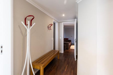 Apartamento à venda com 310m², 4 quartos e 5 vagasCloset Suíte 4