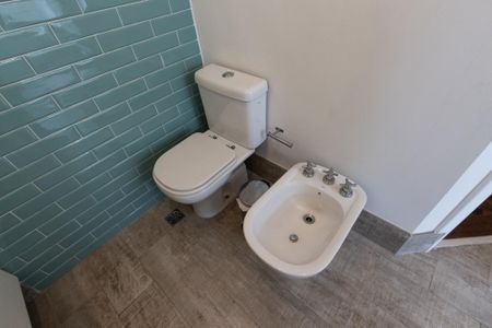 Apartamento à venda com 310m², 4 quartos e 5 vagasBanheiro Suíte 4