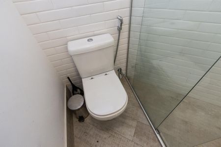 Apartamento à venda com 310m², 4 quartos e 5 vagasBanheiro Suíte 1