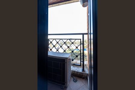 Apartamento à venda com 310m², 4 quartos e 5 vagasVaranda Suíte 2