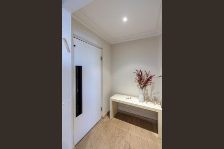 Apartamento à venda com 310m², 4 quartos e 5 vagasÁrea comum