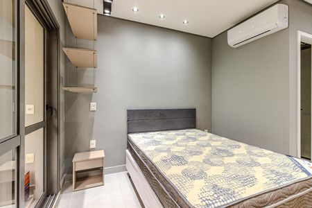 Studio à venda com 26m², 1 quarto e sem vaga Studio à venda com 26m², 1 quarto e sem vagaStudio