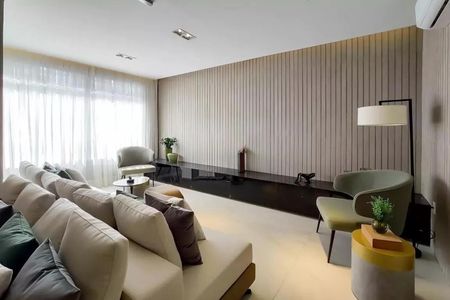 Studio à venda com 26m², 1 quarto e sem vaga Studio à venda com 26m², 1 quarto e sem vagaÁrea comum - Salão de festas