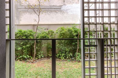 Studio à venda com 26m², 1 quarto e sem vaga Studio à venda com 26m², 1 quarto e sem vagaVista do Studio