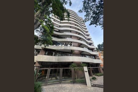 Apartamento à venda com 4 quartos, 238m² em Auxiliadora, Porto Alegre