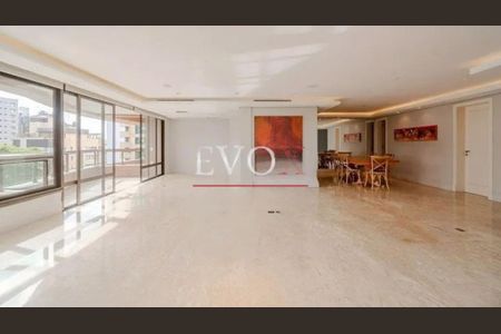 Apartamento à venda com 4 quartos, 238m² em Auxiliadora, Porto Alegre