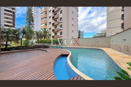 Apartamento à venda com 4 quartos, 238m² em Auxiliadora, Porto Alegre