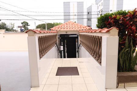 Apartamento à venda com 58m², 2 quartos e 1 vagaÁrea comum - Portaria