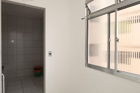 Apartamento à venda com 58m², 2 quartos e 1 vagaÁrea de Serviço