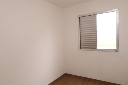 Apartamento à venda com 58m², 2 quartos e 1 vagaQuarto 2