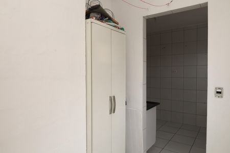 Apartamento à venda com 58m², 2 quartos e 1 vagaÁrea de Serviço