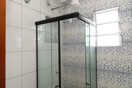 Apartamento à venda com 58m², 2 quartos e 1 vagaBanheiro Social