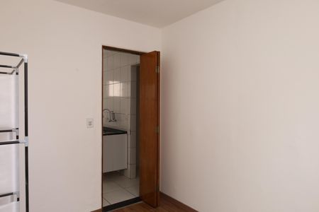 Quarto 1 de apartamento à venda com 2 quartos, 58m² em Conjunto Residencial José Bonifácio, São Paulo